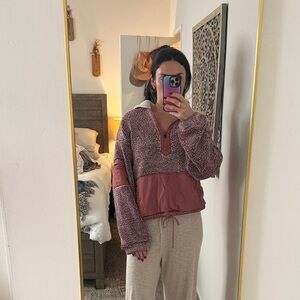 Free People Movement Sweater